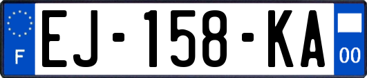 EJ-158-KA