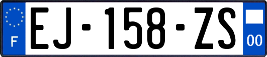 EJ-158-ZS