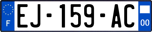 EJ-159-AC