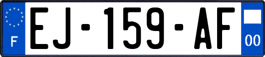 EJ-159-AF