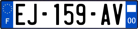 EJ-159-AV