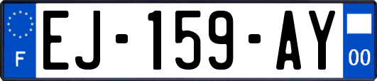 EJ-159-AY