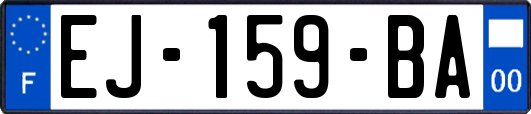 EJ-159-BA