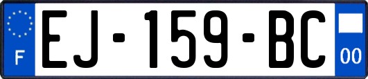 EJ-159-BC