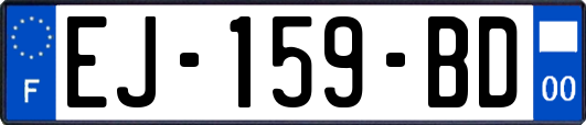 EJ-159-BD