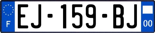 EJ-159-BJ