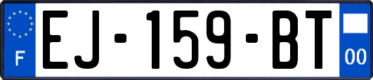 EJ-159-BT