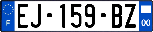 EJ-159-BZ