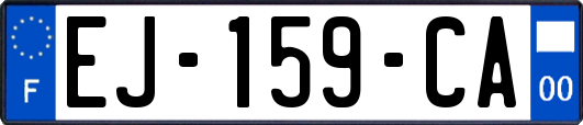 EJ-159-CA