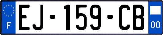 EJ-159-CB