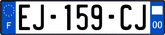 EJ-159-CJ