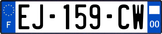 EJ-159-CW