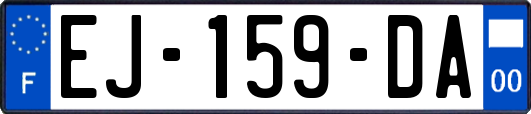 EJ-159-DA