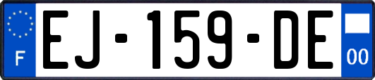 EJ-159-DE