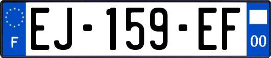 EJ-159-EF