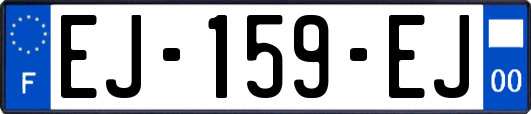 EJ-159-EJ