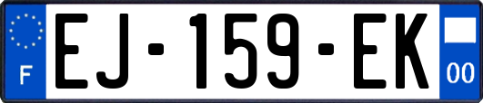 EJ-159-EK