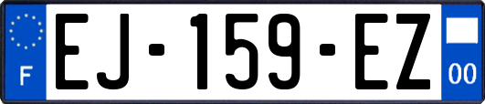 EJ-159-EZ