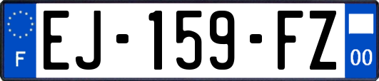 EJ-159-FZ