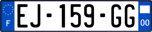 EJ-159-GG