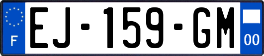 EJ-159-GM