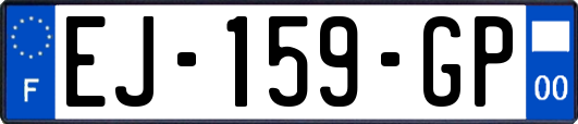 EJ-159-GP