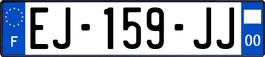 EJ-159-JJ