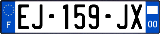 EJ-159-JX