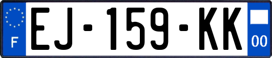 EJ-159-KK