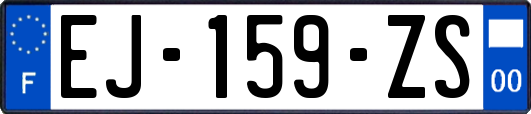 EJ-159-ZS