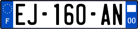 EJ-160-AN