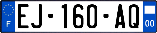 EJ-160-AQ