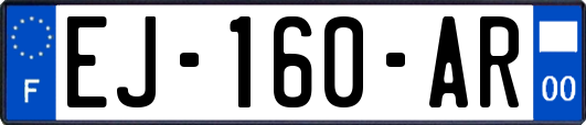 EJ-160-AR