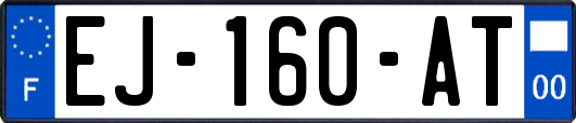 EJ-160-AT