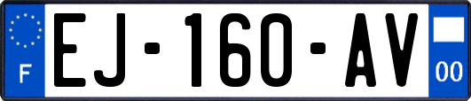 EJ-160-AV