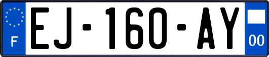 EJ-160-AY