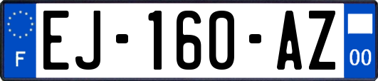 EJ-160-AZ