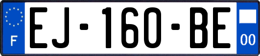 EJ-160-BE