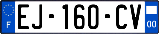 EJ-160-CV