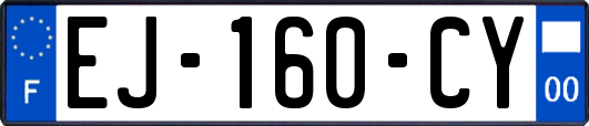 EJ-160-CY