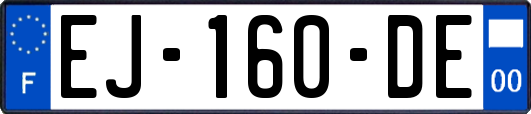 EJ-160-DE