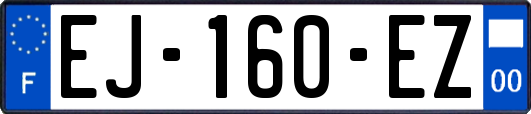 EJ-160-EZ