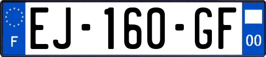 EJ-160-GF