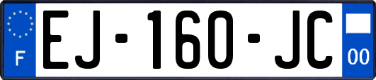 EJ-160-JC