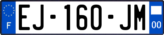 EJ-160-JM