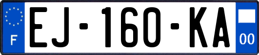 EJ-160-KA