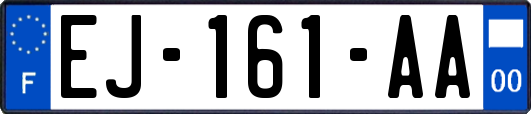 EJ-161-AA