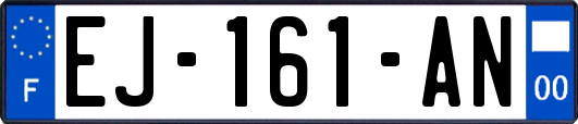 EJ-161-AN