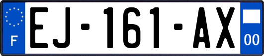 EJ-161-AX