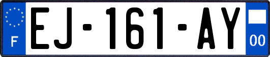 EJ-161-AY